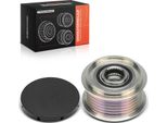 Frankberg 1X Puleggia Alternatore Overrunning Per Ford Focus Turnier 2.0L