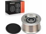 Frankberg 1X Alternatore Di Sovraccarico Per Mazda 6 Estate 6 Hatchback 5 Cr 3 Bl CX-7