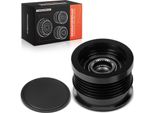 Frankberg 1X Alternatore Di Sovraccarico Per Alfa Romeo 159 Brera Spider 1.9L 2.2L
