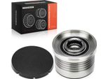 Alternatore Frankberg 1X Overrunning Per Opel Renault Dacia Mitsubishi Nissan Volvo