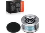 Frankberg 1X Alternatore Di Marcia Per Opel Alfa Romeo Fiat Lancia Saab Suzuki