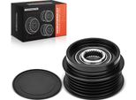 Frankberg 1X Alternatore Di Marcia Per Opel Corsa E Alfa Romeo Mito Fiat 500 Jeep
