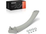 Frankberg 1X Maniglia Porta Interna Posteriore Sinistra Per Bmw Serie 3 E90 Touring E91 316-335