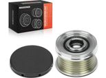 Frankberg 1X Alternatore Di Sovraccarico Per Bmw Serie 3 Serie 5 X1 Z4 Ford B-Max Fiesta Focus