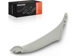 Frankberg 1X Maniglia Porta Interni Raccordi Anteriore Sinistro Per Bmw Serie 5 518D 520D 520I 523I 525D 528I