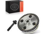 Frankberg 1X Fasatore Albero A Camme Per Bmw Serie 5 Touring 6 Gran Serie 7 X5 X6