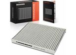 Frankberg 1X Filtro Aria Cabina A Carboni Attivi Per Smart Fortwo 453 Renault Twingo Iii Bca Bcm