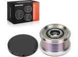 Frankberg 1X Alternatore Di Riserva Per Fiat Doblo 500L Tipo Opel Combo 1.3L