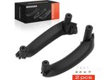Frankberg 2X Maniglia Della Porta Interni Raccordi Destra Per Bmw X3 F25 X4 F26 Xdrive30D 2011-2018