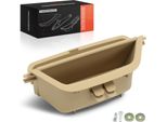 Frankberg 1X Maniglia Della Porta Interni Raccordi Anteriore Sinistro Per Bmw X3 F25 X4 F26 Xdrive30D