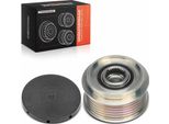 Alternatore Frankberg 1X Overrunning Per Hyundai Ix35 Sonata 5 Kia Magentis Sportage