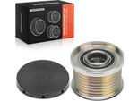 Frankberg 1X Alternatore Di Sovraccarico Per Bmw X5 E70 3.0L 2006-2010