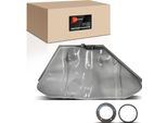 Frankberg 1X Serbatoio Carburante Serbatoio Carburante Per Opel Ascona C Vectra A 1.6L-2.0L