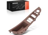Frankberg 1X Maniglia Della Porta Interni Raccordi Anteriore Sinistro Per Bmw Serie 5 F10 528I 523I 525D