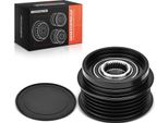 Puleggia Alternatore Frankberg 1X Overrunning Per Hyundai I10 I20 Kia Rio Iii Picanto