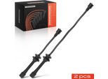Frankberg 2X Set Cavo Accensione Per Kia Carens I Fc Clarus K9A Shuma Fb 1.8L