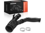 Frankberg 1X Tubo Di Aspirazione, Filtro Aria Per Bmw X6 E71 Xdrive35I Serie 7 F01-F04 740I