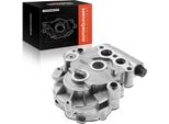 Frankberg 1X Pompa Olio Per CitroëN Jumper Fiat Ducato Iveco Daily Peugeot Boxer 3.0L