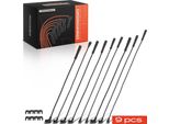 Frankberg 9X Set Di Cavi Di Accensione Per Land Rover Discovery I Range Rover I Triumph