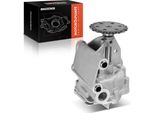 Frankberg 1X Pompa Olio Per Renault Master Iii Jv Fv Ev Opel Movano Nissan Nv400 X62