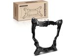 Frankberg 1X Asse Trave Porta Motore Asse Anteriore Per Kia Cerato Notchback Ld 1.5L-2.0L 2004-2009