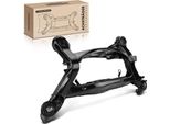 Frankberg 1X Assale Trave Porta Motore Asse Posteriore Per Mercedes-Benz Classe C Clk W202 S202 C208 R170