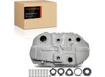 Frankberg 1X Serbatoio Carburante Serbatoio Carburante Per Mitsubishi Outlander I 2.4L