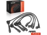 Frankberg 4X Set Di Cavi Di Accensione Per Hyundai Accent Elantra Kia Rio Ii 1.4L 1.5L 1.6L