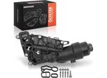 Frankberg 1X Radiatore Olio+Filtro Olio Per Bmw F45 F46 F48 F39 Mini F55 F56 F57 F54
