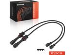 Frankberg 2X Cavo Di Accensione Set Cavo Di Accensione Per Mazda 323 F Vi 323 S Vi 1.5L 1.6L 1998-2004