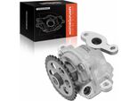 Frankberg 1X Pompa Dell'olio Per Ford Transit Bus Fb Fc Fd Box Fa Piattaforma/Telaio Fm