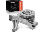 Frankberg 1X Pompa Dell'olio Per Vw Polo 6C Audi A1 8X1 8XK A3 8P1 Seat Altea Skoda Fabia Ii
