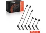 Frankberg 6X Set Di Cavi Di Accensione Per Ford Mondeo Iii Notchback B5Y B4Y Turnier Bwy