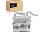 Frankberg 1X Radiatore Olio+Filtro Olio Per Mercedes-Benz W203 CL203 S203 C209 A209 R170