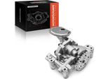 Frankberg 1X Pompa Olio Per CitroëN Xsara N1 Zx Jumpy Peugeot 306 Break Partner 1.9L