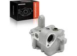 Frankberg 1X Pompa Olio Per Vw Golf Vi 5K1 Passat 3C Audi A3 8P A4 A5 Seat Exeo Skoda