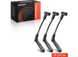 Frankberg 3X Cavo Di Accensione Set Cavo Di Accensione Per Chevrolet Matiz M200 M250 Spark Daewoo Matiz