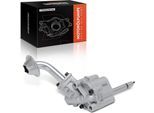 Frankberg 1X Pompa Olio Per Vw Golf I 17 Ii 19E 1G1 Jetta I 16 Jetta Ii 165 19E 1.6L