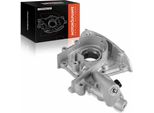 Frankberg 1X Pompa Olio Per Renault Clio Twingo Dacia Sandero Logan Nissan 1.2L