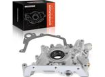 Frankberg 1X Pompa Olio Per Ford Fiesta C-Max Iv V Vi Puma Focus Fusion Mondeo Mazda 2
