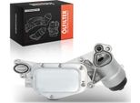 Frankberg 1X Radiatore Olio+Filtro Olio Per Chevrolet Cruze Opel Astra H J 1.6L 1.8L