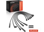 Frankberg 6X Cavo Di Accensione Set Cavo Di Accensione Per Suzuki Sj 410 413 Samurai Vitara 1.0L 1.3L 1.6L