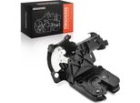 Frankberg 1X Porta Blocco Veicolo Portellone Posteriore Per Audi A3 8P A4 8E A6 4F Q7 4L Tt