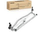 Frankberg 1X Tirante Tergicristallo Anteriore Per Audi A3 Sportback 8P1 8PA