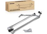 Frankberg 1X Tirante Tergicristallo Anteriore Per Vw Golf 5 6 Eos Jetta Iii Skoda
