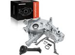 Frankberg 1X Pompa Olio Per Fiat 500 312 Grande Punto 199 Panda 169 Punto 188 Ypsilon