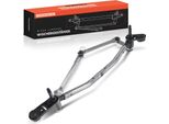 Frankberg 1X Tirante Tergicristallo Anteriore Per Renault Clio 3 Grandtour BR0/1 KR0/1