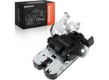 Frankberg 1X Blocco Portellone Posteriore Per Audi A3 8P 8V A4 8K B8 A6 4G 4F C6 A5 A7 Q3 Q5 Q7
