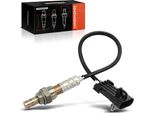 Frankberg 1X Sonda Lambda Sensore Di Controllo Prima Del Convertitore Catalitico Per Opel Astra G Caravan Cc Notchback Vectra B Caravan Cc