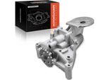 Frankberg 1X Pompa Olio Per CitroëN Berlingo C2-C4 Saxo Xsara 206 307 1.6L Bj Ab 1996